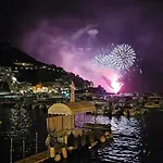 Capri Positano Amalfi Coast Sail