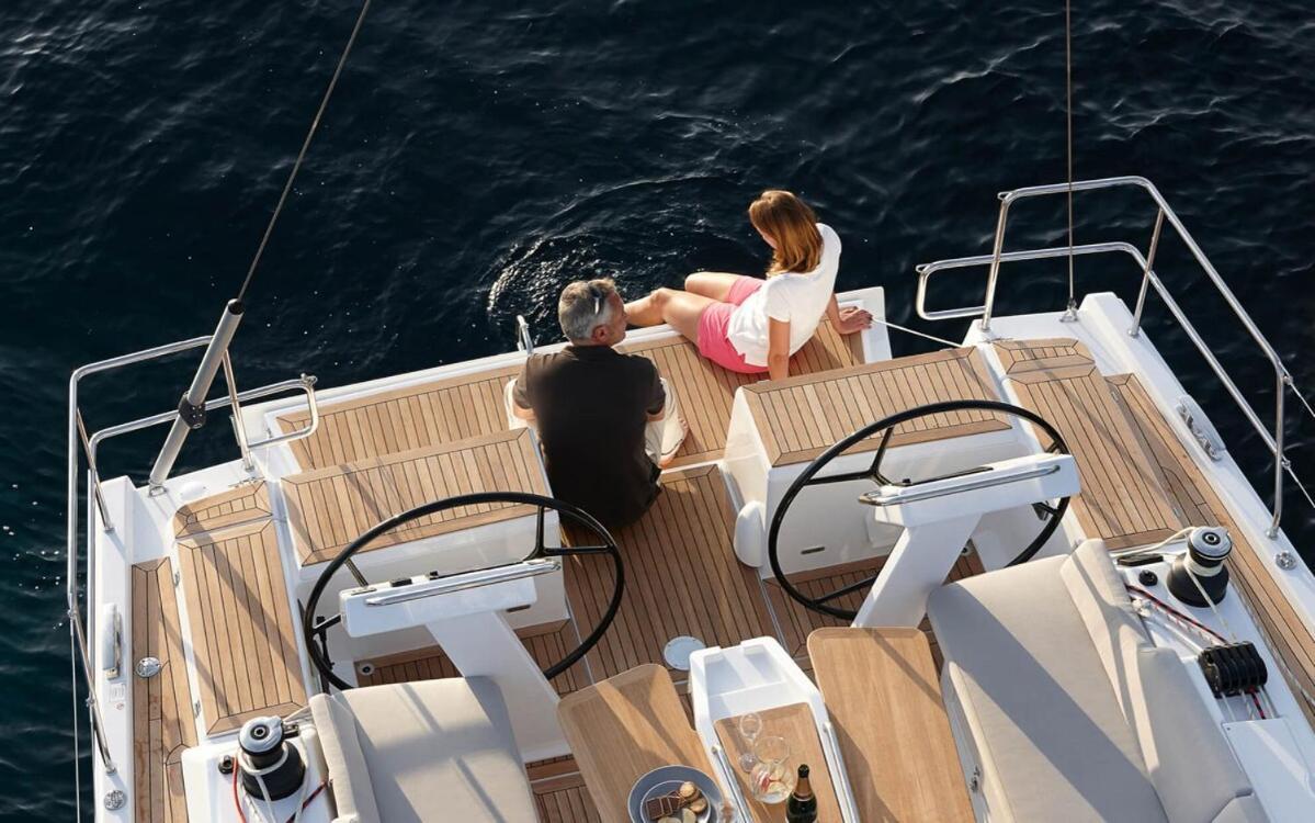 Capri Positano Coast Sail