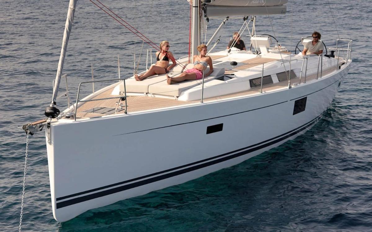 Capri Positano Coast Sail Botel Amalfi