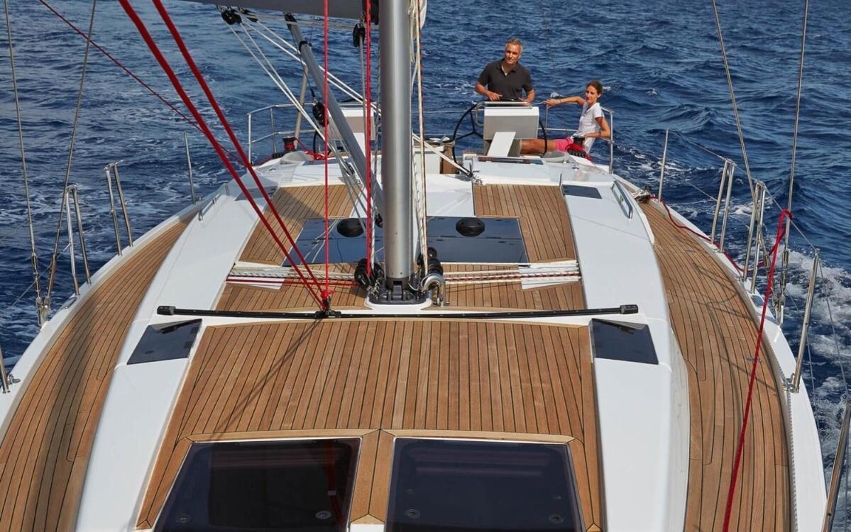 Capri Positano Coast Sail Botel