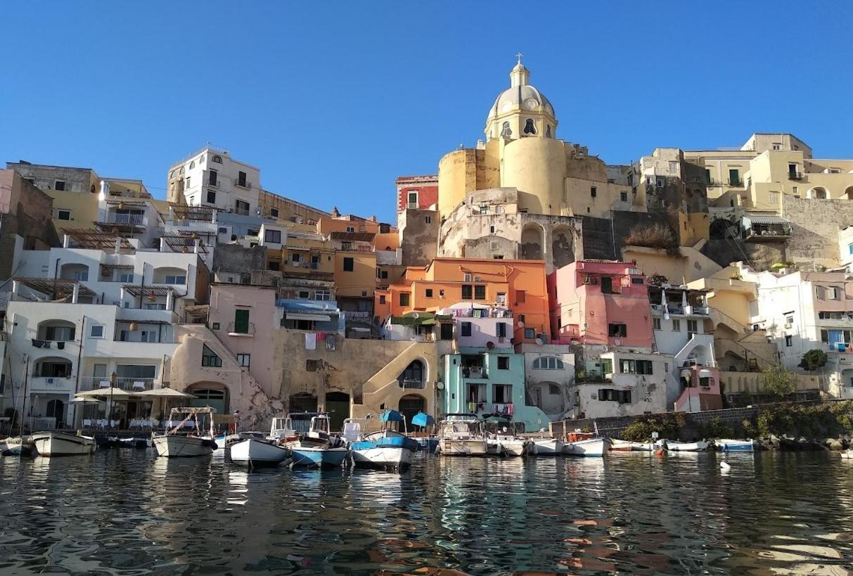 Capri Positano Coast Sail Amalfi