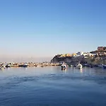 Capri Positano Amalfi Coast Sail