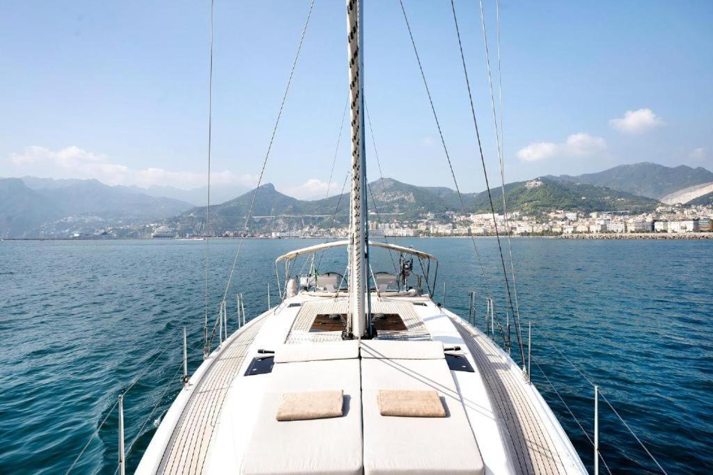 Capri Positano Coast Sail * Amalfi